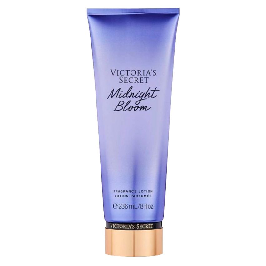 Hidratante Victoria's Secret Midnight Bloom 236 ml