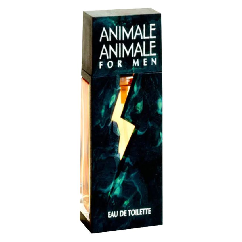 Perfume Animale Animale For Men EDT Masculino 100 ml