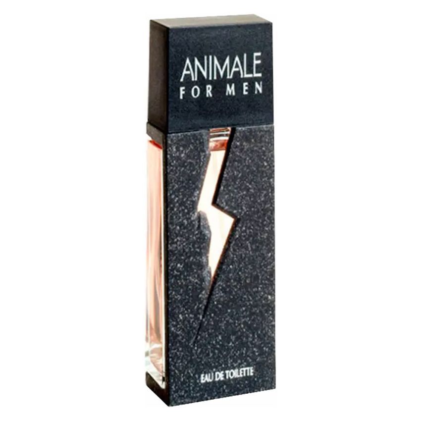 Perfume Animale For Men EDT Masculino 100 ml