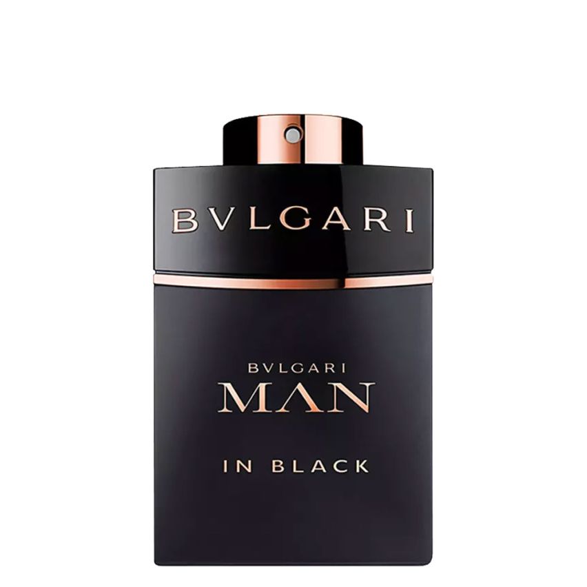 Perfume Bvlgari Man in Black EDP Masculino 60 ml