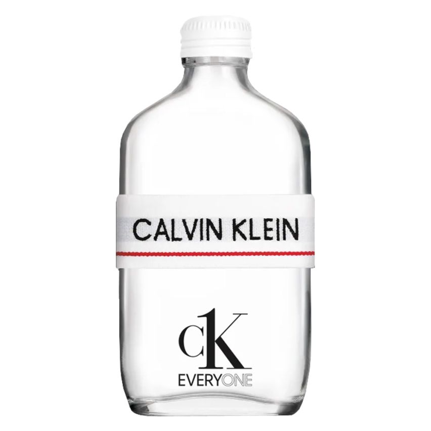 Perfume Calvin Klein CK Everyone EDT Unissex 100 ml