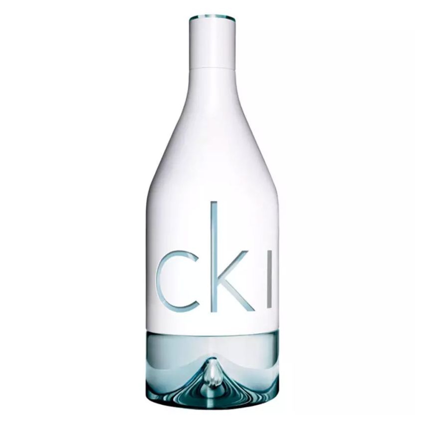 Perfume Calvin Klein CKin2u EDT Masculino 100 ml