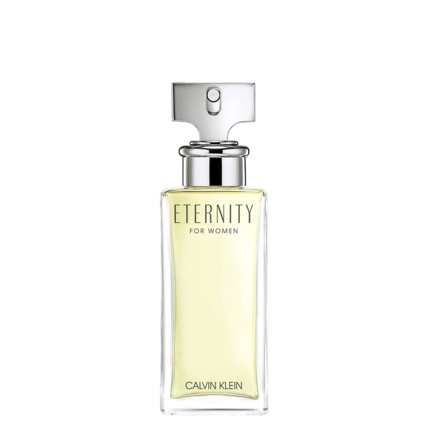 Perfume Calvin Klein Eternity for Women EDP Feminino 50 ml