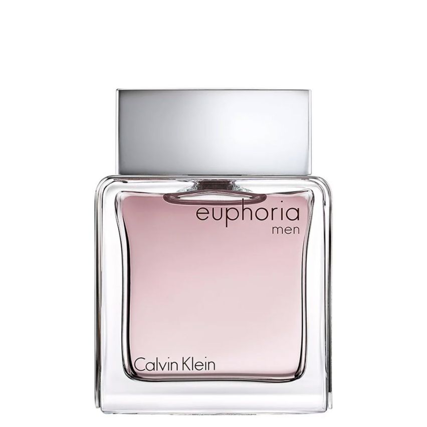 Perfume Calvin Klein Euphoria Men EDT Masculino 50 ml