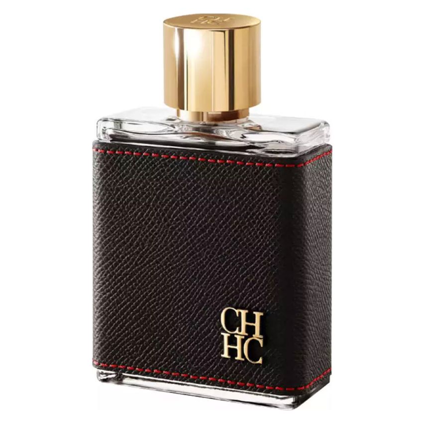 Perfume Carolina Herrera CH Men EDT Masculino 100 ml