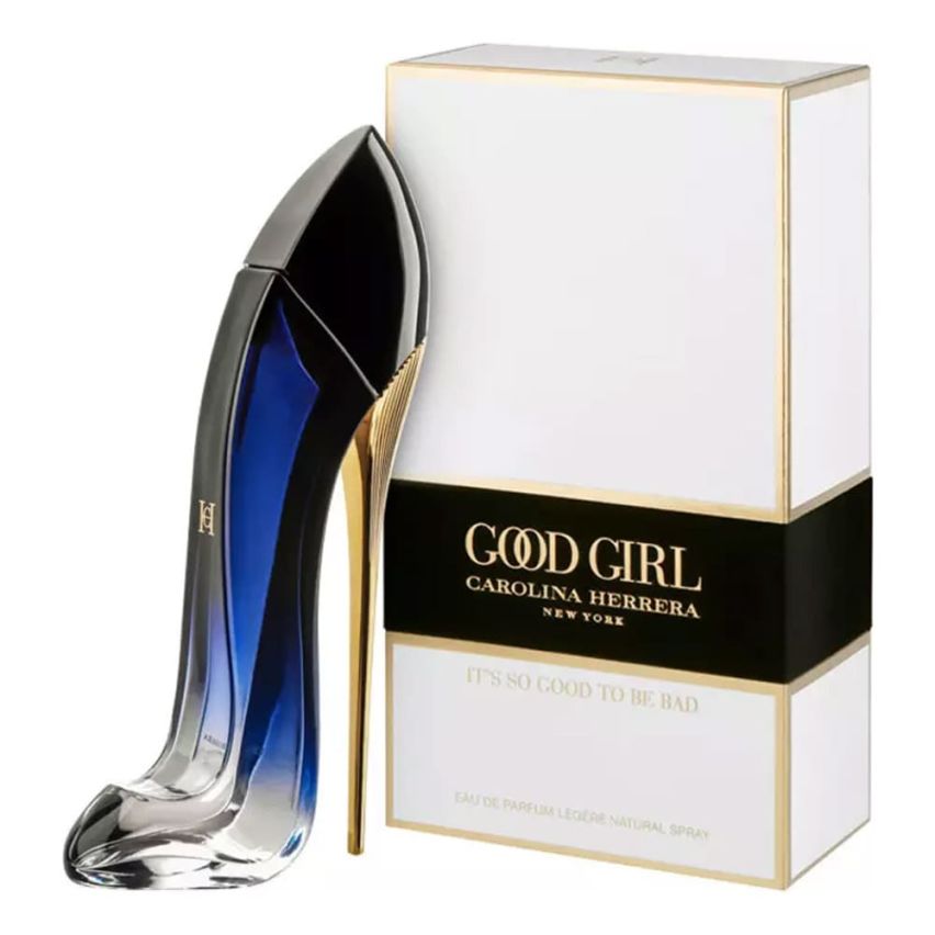 Perfume Carolina Herrera Good Girl Légère EDP Feminino 30 ml