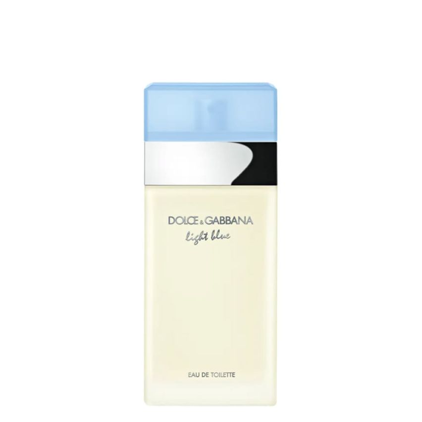 Perfume Dolce & Gabbana Light Blue EDT Feminino 50 ml