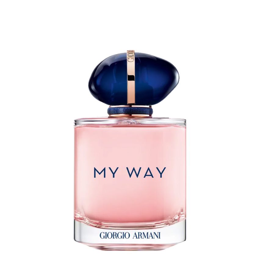 Perfume Giorgio Armani My Way EDP Feminino 50 ml