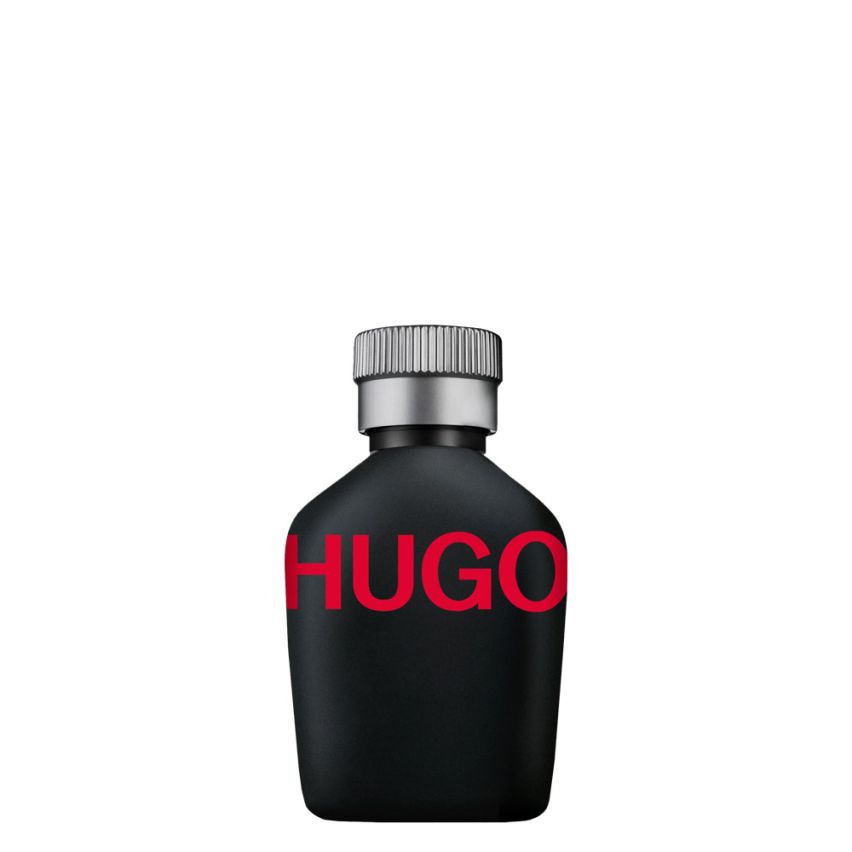 Perfume Hugo Boss Hugo Just Different EDT Masculino 40 ml