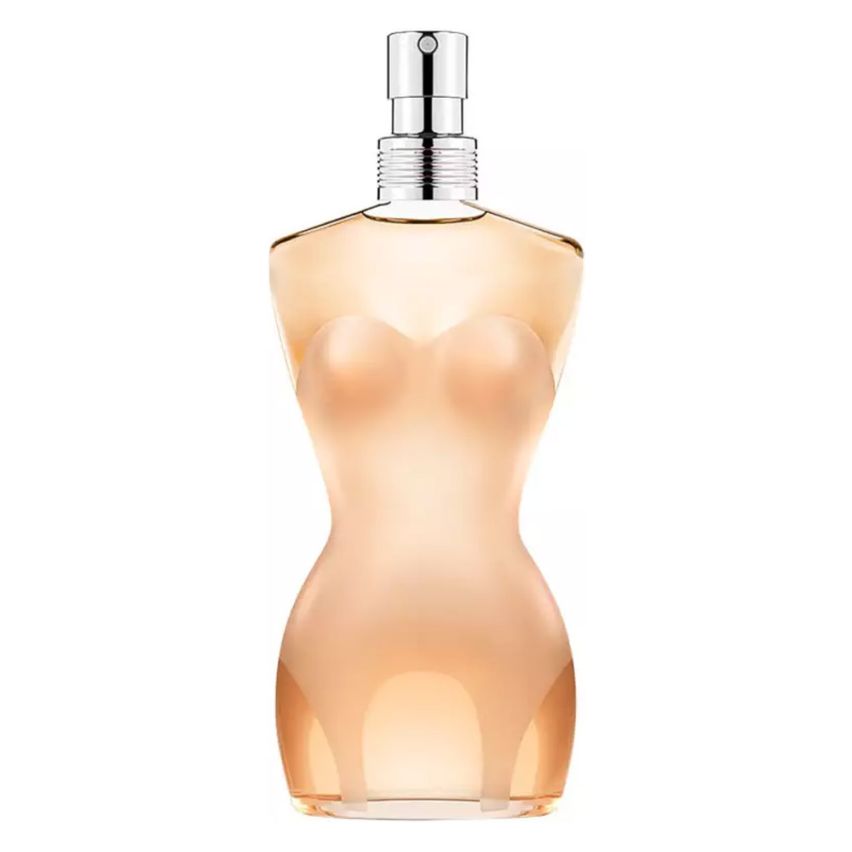 Perfume Jean Paul Gaultier Classique EDT Feminino 100 ml