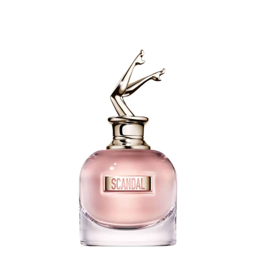 Perfume Jean Paul Gaultier Scandal EDP Feminino 50 ml