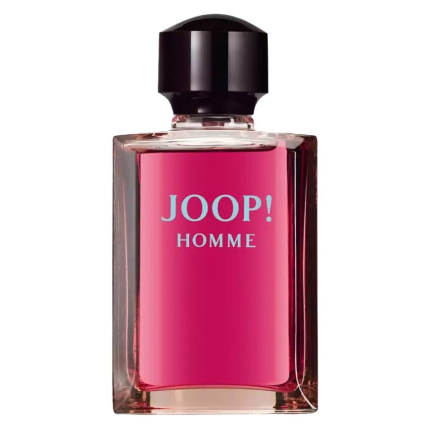 Perfume Joop! Homme EDT Masculino 125 ml
