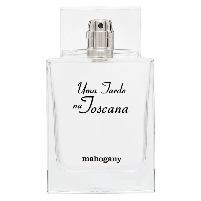 Perfume Mahogany Uma Tarde na Toscana Feminino 100 ml