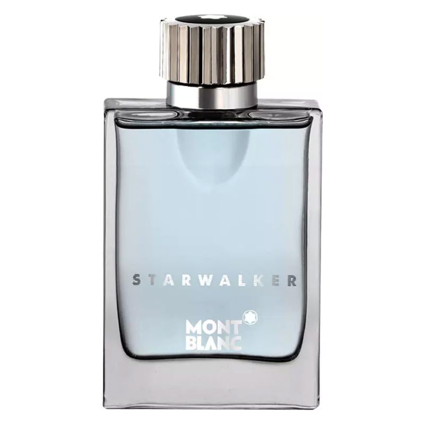 Perfume Montblanc Starwalker EDT Masculino 75 ml