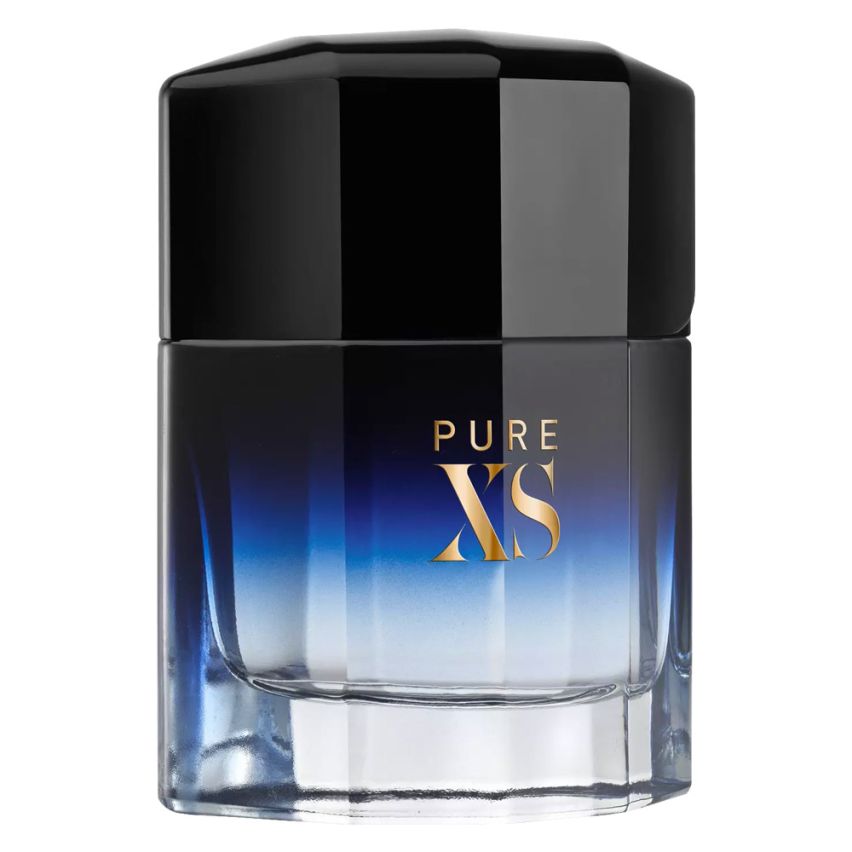 Perfume Paco Rabanne Pure XS EDT Masculino 100 ml
