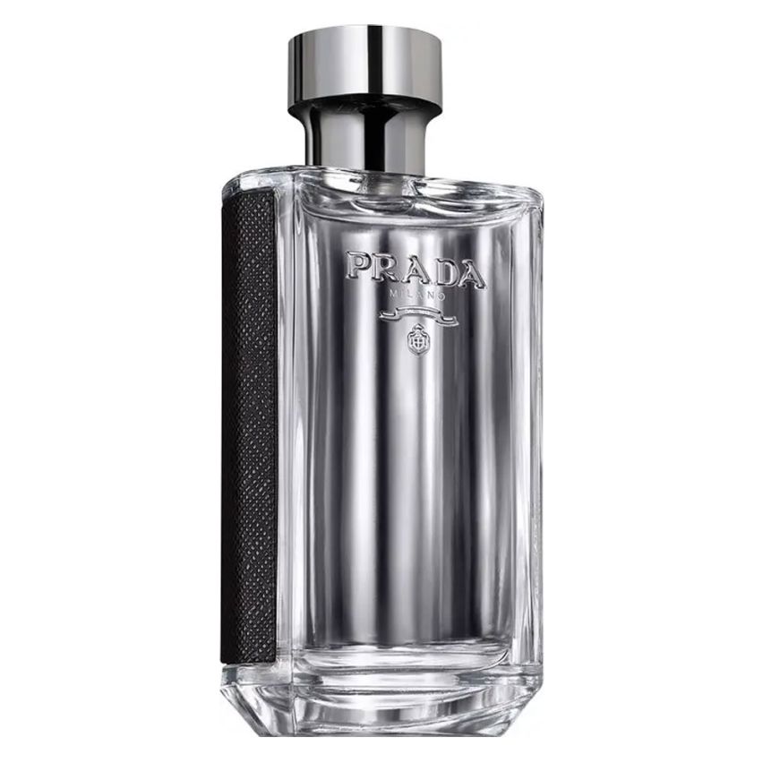 Perfume Prada L'Homme Prada Milano EDT Masculino 100 ml