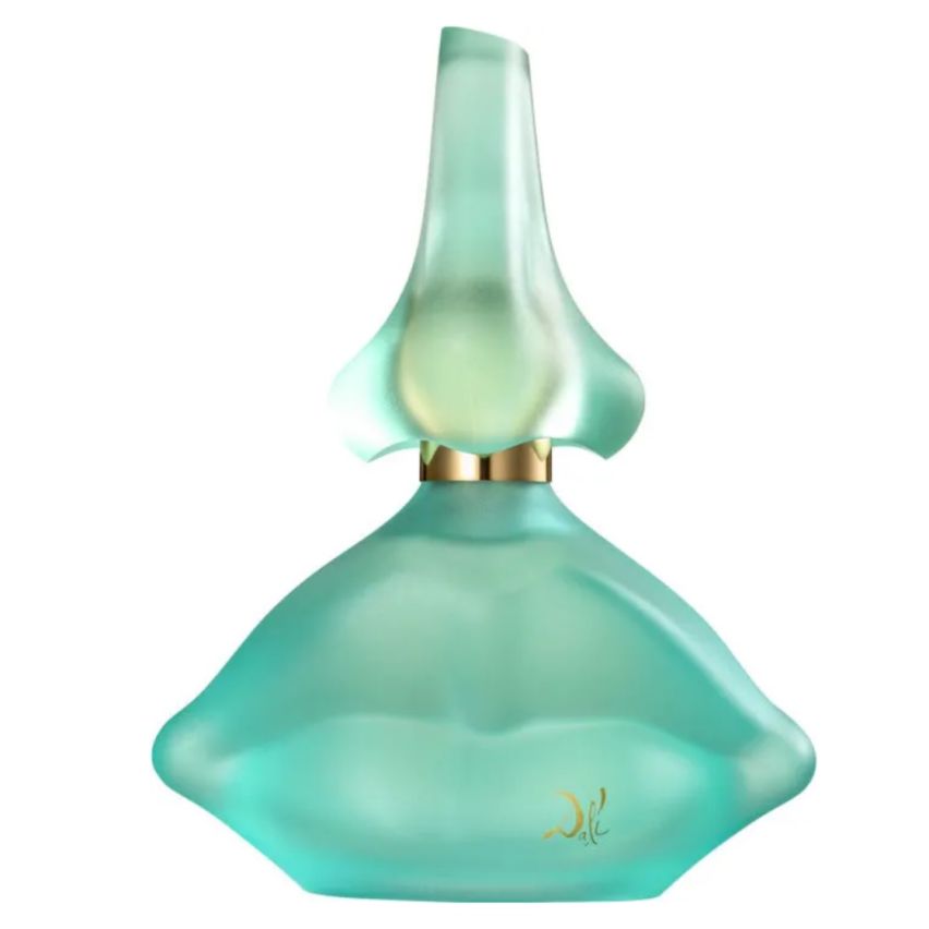 Perfume Salvador Dali Laguna EDT Feminino 100 ml