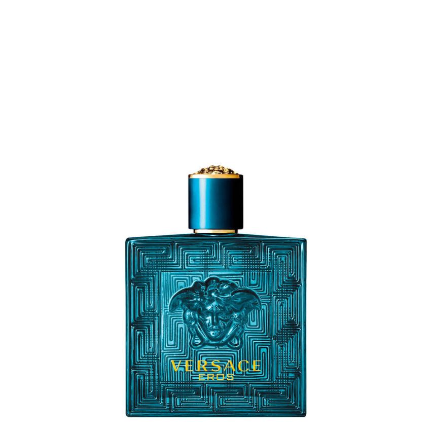 Perfume Versace Eros EDT Masculino 30 ml