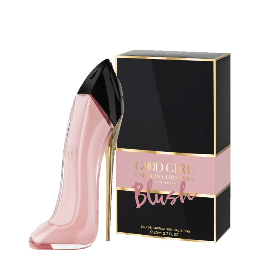 Perfume Carolina Herrera Good Girl Blush EDP Feminino 50 ml
