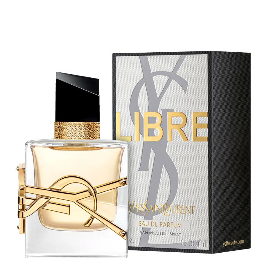 Perfume Yves Saint Laurent Libre EDP Feminino 30 ml