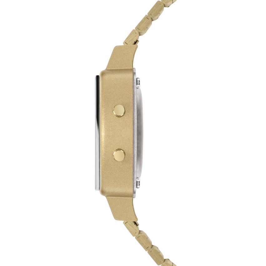 Relógio Mormaii Feminino Digital Dourado MO13722/7D