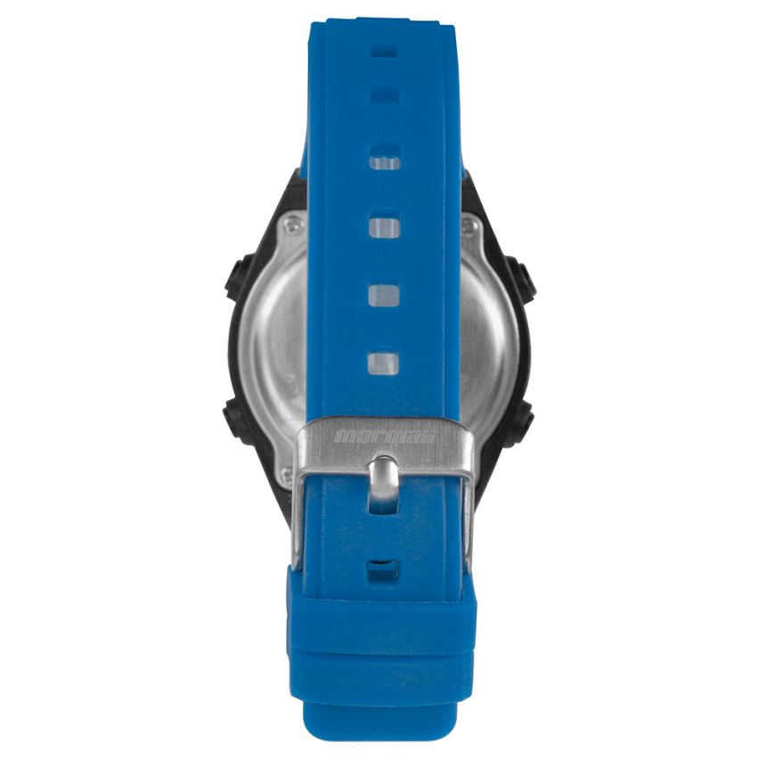 Relógio Mormaii Juvenil Azul MO20900/8A